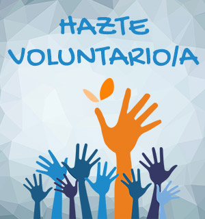 Anímate a ser voluntario de ASPACE en Castilla y León