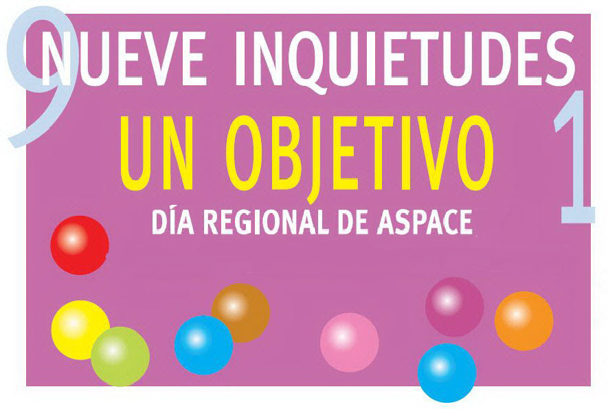 Día Regional ASPACE Castilla y León