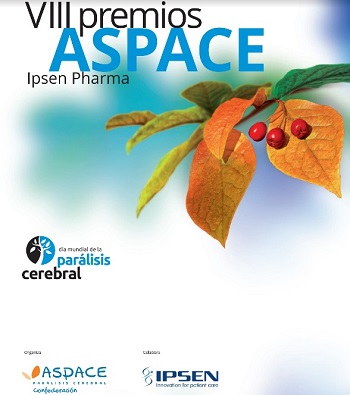 Premio a la Innovación en investigación en Parálisis Cerebral