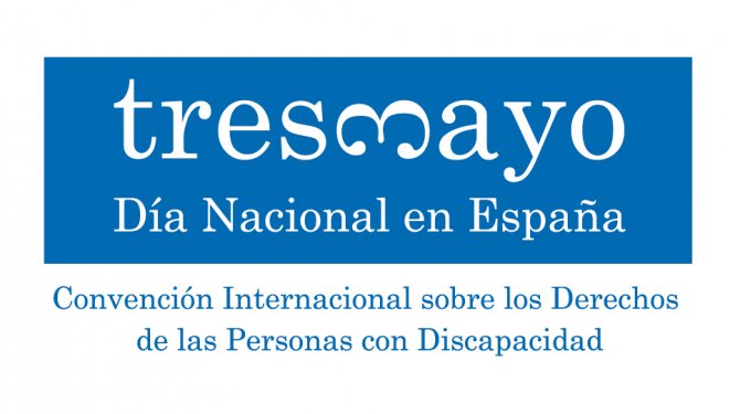 3 de mayo, Día Nacional de la Convención sobre los Derechos de las Personas con Discapacidad de la ONU