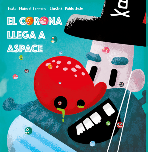 ASPACE cuenta un cuento