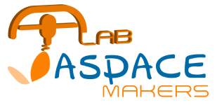 Ultima jornada formativa Lab Aspace Makers